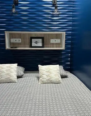 Luxe Monaco Apartamento