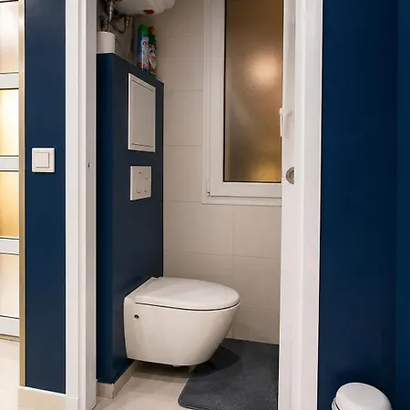 Luxe Monaco Apartamento Beausoleil